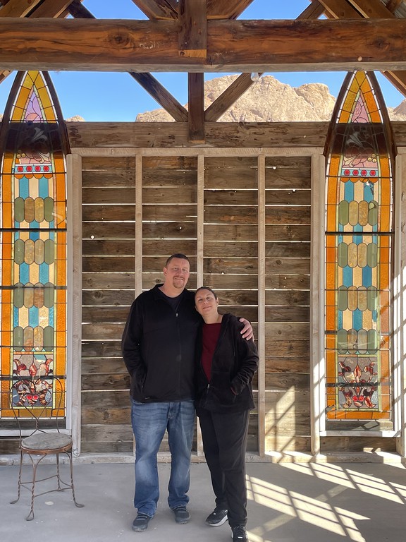 Eldorado Canyon Tour